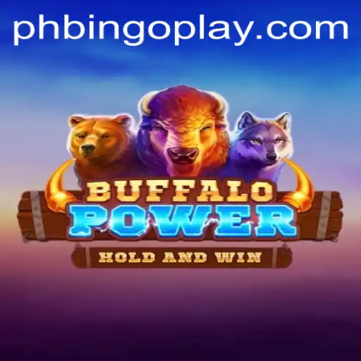 Unveiling BuffaloPower: The Thrilling Casino Game Revolutionizing Online Gameplay