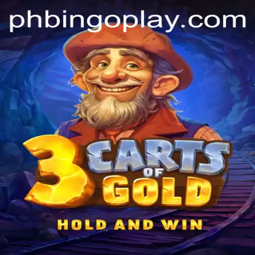 Exploring the World of 3cartsOfGold: An Adventure Unveiled