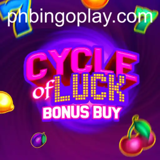Discover the Excitement of CycleofLuckBonusBuy: A Thrilling Spin in the World of phbingo