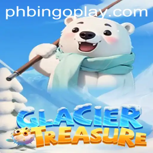 Exploring GlacierTreasure: An Ice-Capped Adventure with phbingo