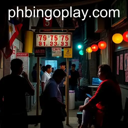 The Underground World of Jueteng