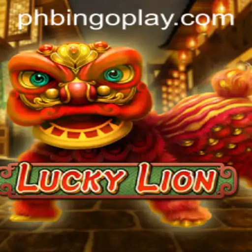 Discovering LuckyLion: A New Way to Play with PHBingo