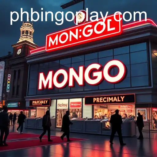 Exploring the Dynamics of Monopoly in Modern Markets with a Focus on phbingo