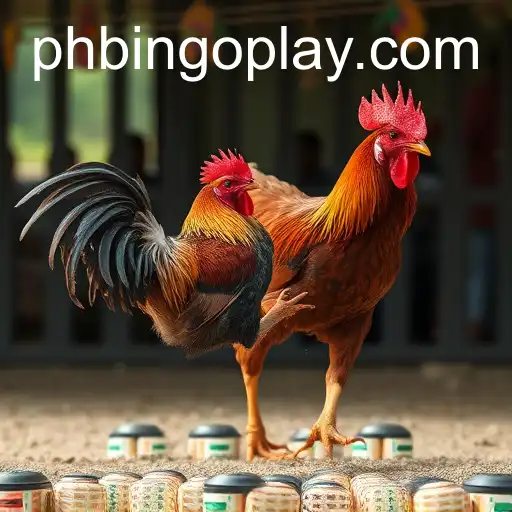 The Digital Transformation of Sabong: Exploring Online Sabong with PHBingo