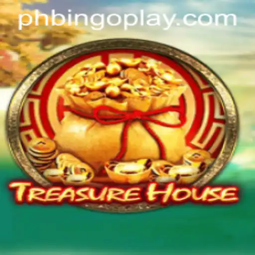 TreasureHouse: Discover the Excitement of PH Bingo in a New Adventure